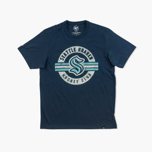 Seattle Kraken Surround T-Shirt