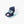 Load image into Gallery viewer, Seattle Kraken Wave Runner Pro Crown Snapback