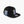 Load image into Gallery viewer, Seattle Mariners 40th Anniversary Black Snapback