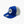 Load image into Gallery viewer, Seattle Mariners Baseball Logo Foam Trucker Hat