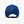 Load image into Gallery viewer, Seattle Mariners Cooperstown Royal Foam Trucker Hat