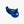 Load image into Gallery viewer, Seattle Mariners Cooperstown Royal Foam Trucker Hat