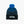 Load image into Gallery viewer, Seattle Seahawks Dark Freeze Cuff Pom Beanie