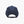 Load image into Gallery viewer, Seattle Seahawks Helmet Logo Hitch Snapback