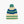 Load image into Gallery viewer, Seattle Seahawks Historic Patch Cuff Pom beanie