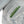 Load image into Gallery viewer, Seattle Seahawks Hometown Hero Grey Satin Jacket