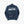 Load image into Gallery viewer, Seattle Seahawks Navy Satin Jacket