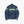 Load image into Gallery viewer, Seattle Seahawks Navy Satin Jacket