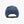 Load image into Gallery viewer, Seattle Seahawks Overhand Navy Script Rope Snapback