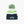 Load image into Gallery viewer, Seattle Seahawks Women's Ashfield Cuff Pom Beanie