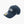 Load image into Gallery viewer, Seattle Seahawks Youth Navy Clean Up Adjustable Hat