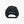 Load image into Gallery viewer, Seattle SuperSonics Black Corduroy Script Adjustable Hat