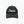 Load image into Gallery viewer, Seattle SuperSonics Black Corduroy Script Adjustable Hat
