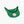 Load image into Gallery viewer, Seattle SuperSonics Green Skyline Corduroy Snapback