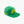 Load image into Gallery viewer, Seattle SuperSonics Green Skyline Corduroy Snapback