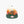 Load image into Gallery viewer, Seattle SuperSonics Hot Fire Snapback