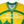 Load image into Gallery viewer, Seattle SuperSonics Jumbotron Mesh Jersey