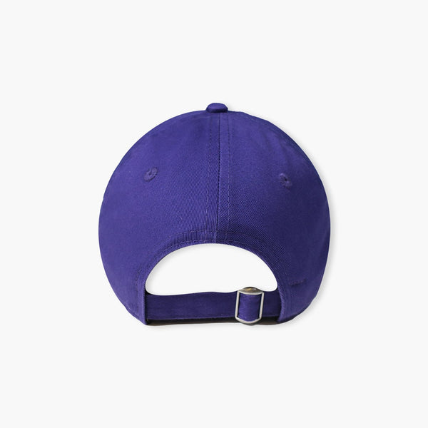 Seattle Seahawks Purple/Gold Throwback Adjustable Hat