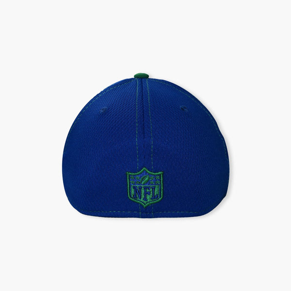 Seattle Seahawks Team Dash FlexFit Hat