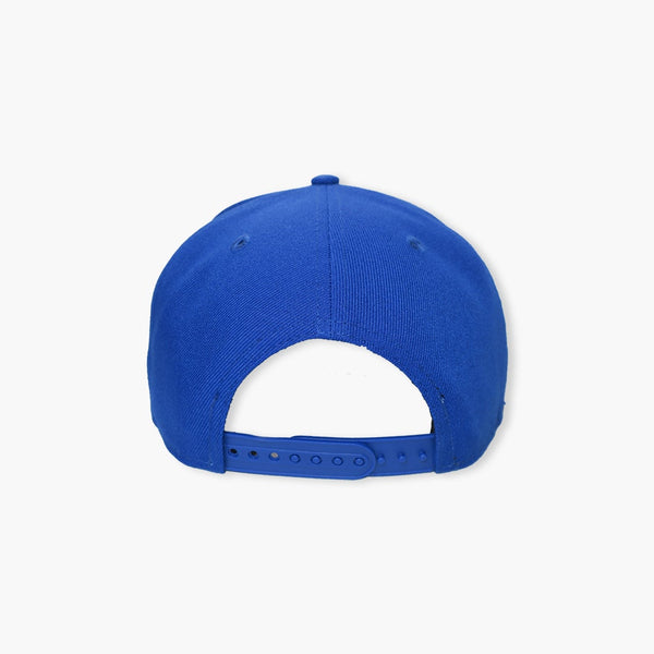 Seattle Seahawks Throwback Stacked Snapback