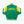 Load image into Gallery viewer, Seattle SuperSonics Heavyweight Satin Jacket 3.0