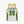 Seattle SuperSonics Kevin Durant 2007 White Swingman Jersey
