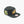 Load image into Gallery viewer, Seattle SuperSonics Side Jam Snapback