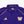 Load image into Gallery viewer, Washington Huskies Adidas Purple Polo Shirt