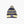 Load image into Gallery viewer, Washington Huskies Bering Cuff Pom Beanie