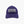 Washington Huskies Campus Script Purple Adjustable Hat