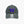 Load image into Gallery viewer, Washington Huskies Charcoal Primary Logo Clean Up Adjustable Hat