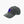 Load image into Gallery viewer, Washington Huskies Charcoal Primary Logo Clean Up Adjustable Hat