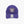Load image into Gallery viewer, Washington Huskies Dubs Up Purple Clean Up Adjustable Hat