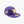 Washington Huskies Primary Logo Cherry Blossom Side Patch Fitted Hat