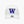 Load image into Gallery viewer, Washington Huskies White Rope Primary Logo Hitch Snapback
