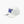 Load image into Gallery viewer, Washington Huskies White Rope Primary Logo Hitch Snapback