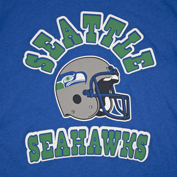 Seattle Seahawks Comeback Frankie Women's T-Shirt