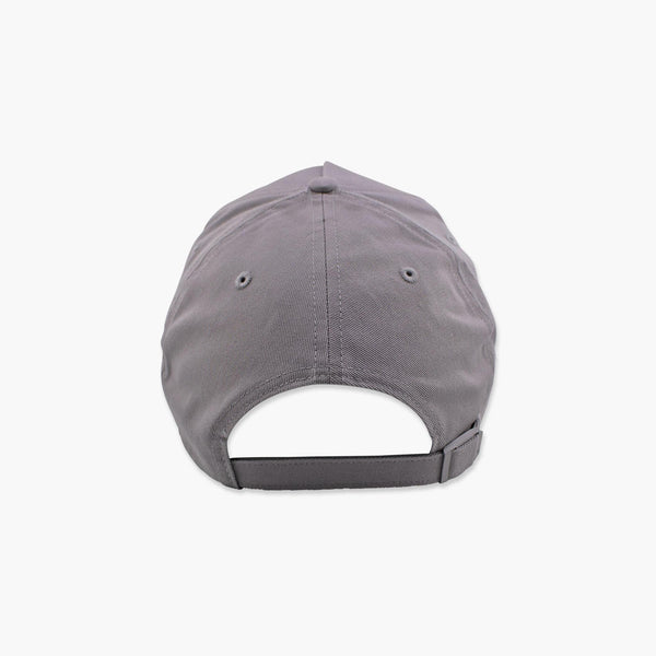 Washington Huskies Throwback Foundational Wolf Grey Hat