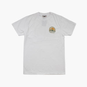 Campbells White Seattle T-Shirt