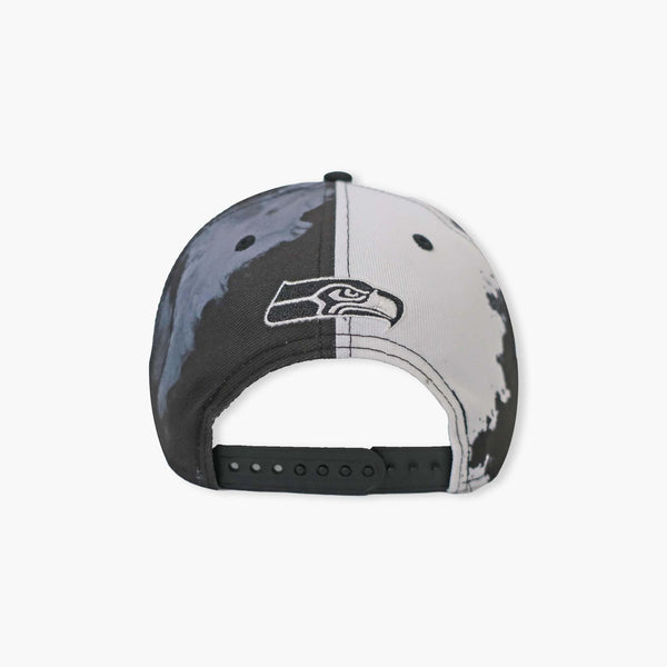 Seattle Seahawks 2022 Sideline Stormy Snapback