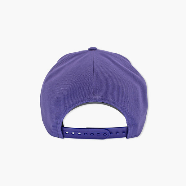 Washington Huskies Purple Multi Rope Stretch Snapback