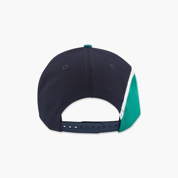 Seattle Mariners Ken Griffey Jr. #24 Side Patch Snapback