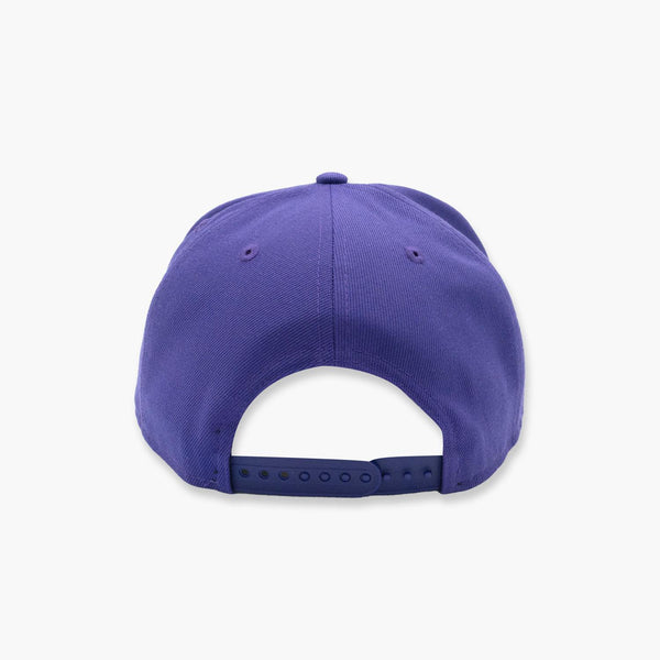 Washington Huskies Dubs Up Purple Snapback