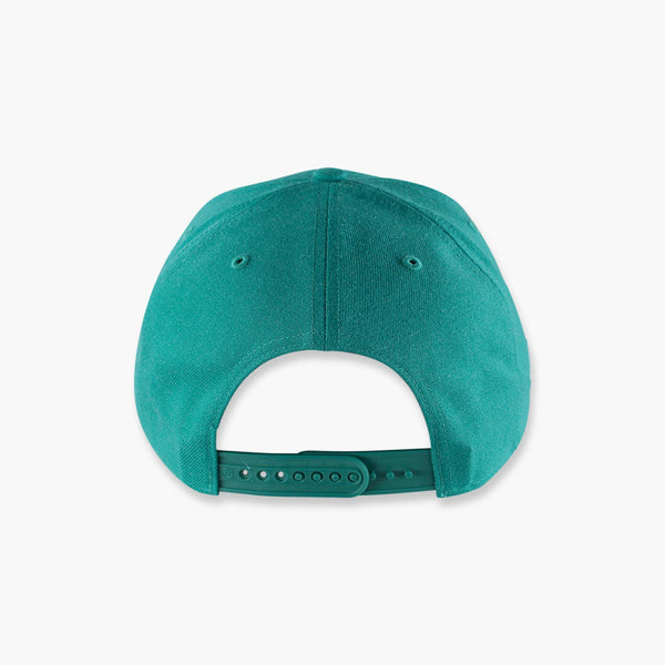 2023 MLB All-Star Game Teal Captain Snapback