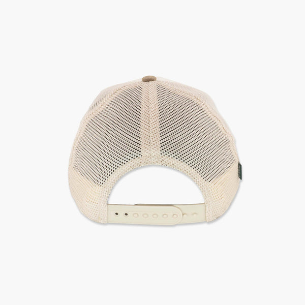Midway Stone/Clay Seattle Trucker Hat