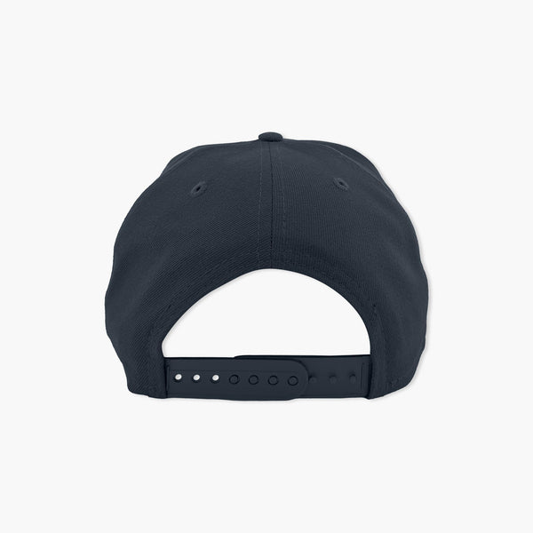 Seattle Seahawks 2025 NFC Conference Champions Replica Navy Snapback