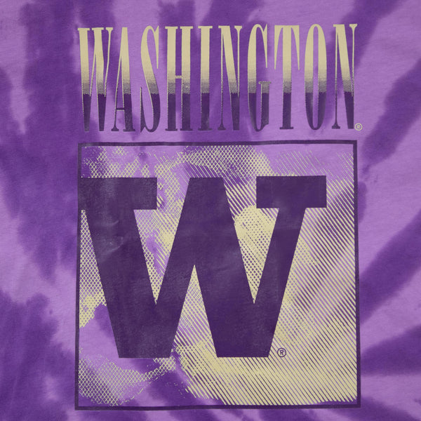 Washington Huskies In The Band Youth Girls T-Shirt