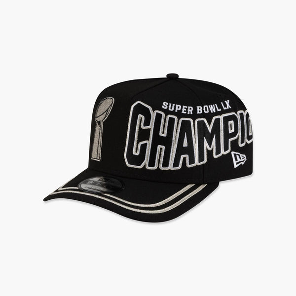 Seattle Seahawks Parade Super Bowl Champions A-Frame Snapback