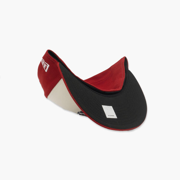 Tacoma Rainiers Slammin' Sam Fitted Hat