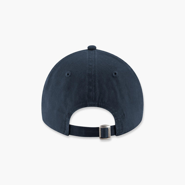 Seattle Mariners Navy 2025 Division Champs Replica Adjustable Hat